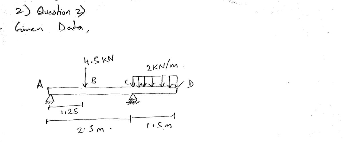 Mechanical Engineering homework question answer, step 1, image 1